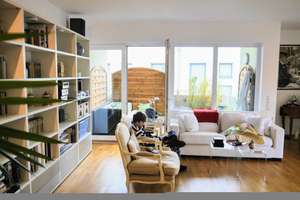 Wohnen mit Charakter: 3-Zimmer-Wohnung in Bad Godesberg – Mittelstr. 37, 53175 Plittersdorf, Bonn – Vorschaubild 12