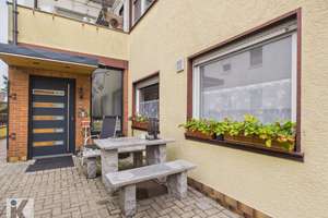 Energieeffizientes Mehrgenerationenhaus mit großem Garten! – Die vollständige Adresse der Immobilie erhältst du vom Anbieter., 67065 Mundenheim, Ludwigshafen am Rhein – Vorschaubild 3