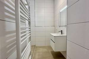 HOCHWERTIG KERNSANIERTE 3-Zimmer-Wohnung in Toplage von Stuttgart-Süd – Dornhaldenstr. 19, 70199 Heslach, Stuttgart – Vorschaubild 9