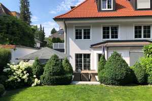 Exklusive DH-Villa am Westpark – Leibnizstraße 33a, 80686 München – Vorschaubild 1