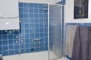 MFH mit großzügiger Eigentümerwohnung in zentraler Lage von Solingen-Ohligs – Die vollständige Adresse der Immobilie erhältst du vom Anbieter., 42697 Ohligs/Aufderhöhe/Merscheid, Solingen – Vorschaubild 26