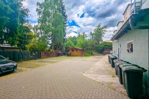Balkon, EBK und Stellplatz | Top-Lage! – Albertstraße 1, 4420 Markranstädt – Vorschaubild 10