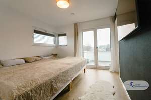 Modernes Einfamilienhaus mit sonniger Dachterrasse – stilvolles Wohnen im Herzen von Bernau am Chiem – Die vollständige Adresse der Immobilie erhältst du vom Anbieter., 83233 Bernau am Chiemsee – Vorschaubild 16