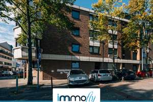 Zentrumsnah, werthaltig & zukunftssicher! Schönes                
8 Parteienhaus als Kapitalanlage – Die vollständige Adresse der Immobilie erhältst du vom Anbieter., 41236 Rheydt, Mönchengladbach – Vorschaubild 1