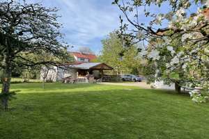 Exkl. Anwesen in Bad Grönenbach: Eleganz, Komfort und atemberaubende Naturlandschaft im Allgäu – Die vollständige Adresse der Immobilie erhältst du vom Anbieter., 87730 Bad Grönenbach – Vorschaubild 6