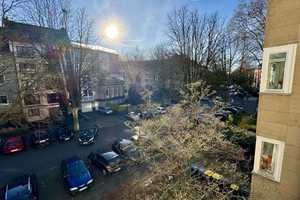 -I| KLEIN ABER FEIN || Leerstehende 2-Zimmer-Wohnung || LEBEN IM ZOOVIERTEL |I- – Schumannstraße 64, 40237 Düsseldorf – Vorschaubild 13
