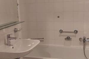 Kapitalanleger aufgepasst - Helle Zwei-Zimmerwohnung - gut vermietet und kein Renovierungsstau – Die vollständige Adresse der Immobilie erhältst du vom Anbieter., 86167 Lechhausen-West, Augsburg – Vorschaubild 7