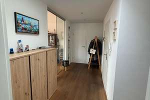 Exklusives Penthouse mit zwei Dachterrassen in ruhiger Lage von Stuttgart-Münster – Die vollständige Adresse der Immobilie erhältst du vom Anbieter., 70376 Münster, Stuttgart – Vorschaubild 6