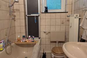 Sehr schöne und helle 3 ZKB Wohnung mit Balkon – Moltkestraße 27, 42699 Ohligs/Aufderhöhe/Merscheid, Solingen – Vorschaubild 5