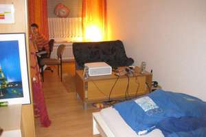 3-Zimmer-Wohnung mit Einbauküche (WG-geeignet) – Die vollständige Adresse der Immobilie erhältst du vom Anbieter., 33100 Dahl, Paderborn – Vorschaubild 4