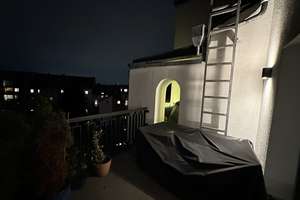 MODERNISIERTE 3-ZIMMER-WOHNUNG IN FLINGERN – SOFORT BEZIEHBAR – Ackerstr. 90, 40233 Flingern Nord, Düsseldorf – Vorschaubild 4