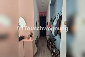 Tauschwohnung: Berlin, Friedrichshain-Kreuzberg: 43 m² Wohnung – Die vollständige Adresse der Immobilie erhältst du vom Anbieter., 10247 Friedrichshain, Berlin – Vorschaubild 5