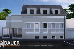 KfW-55 Neubau-Niveau nach Kernsanierung – Moderne 1-ZKB Wohnung in Toplage Oldenburg