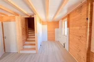 Ferienhaus oder Eigennutzung - Ihr neues Holzbohlenhaus im Harz – Die vollständige Adresse der Immobilie erhältst du vom Anbieter., 38685 Langelsheim – Vorschaubild 10