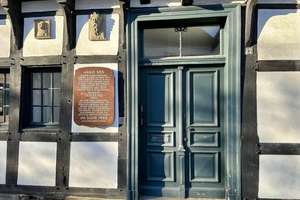 Historisches Fachwerkhaus in der Hildener Innenstadt – Die vollständige Adresse der Immobilie erhältst du vom Anbieter., 40721 Hilden – Vorschaubild 3