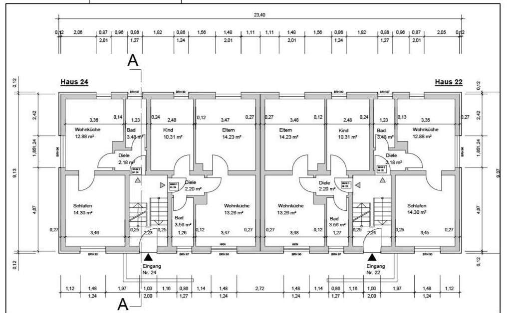 MFH mit erheblichen Entwicklungspotential, Kaiserslautern Kreis – Bild 3