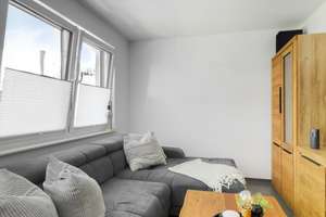 Gartenwohnung mit Terrasse und zwei Stellplätzen in Paderborn-Wewer – Die vollständige Adresse der Immobilie erhältst du vom Anbieter., 33106 Wewer, Paderborn – Vorschaubild 6