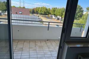 Schöne und ruhige 3 ZKBB Wohnung in Mannheim, Seckenheim – 68239 Seckenheim, Mannheim – Vorschaubild 3