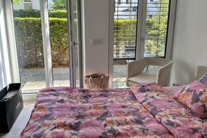 Alltagstaugliche 1-Zimmer-Wohnung in München Hadern – Gräfelfinger Straße 133 E, 81375 Neuhadern, München – Vorschaubild 1
