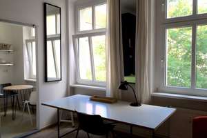 Wunderschöne Altbau Wohnung, tolle Lage, freiwerdend, , v.privat – Die vollständige Adresse der Immobilie erhältst du vom Anbieter., 12435 Alt-Treptow, Berlin – Vorschaubild 8
