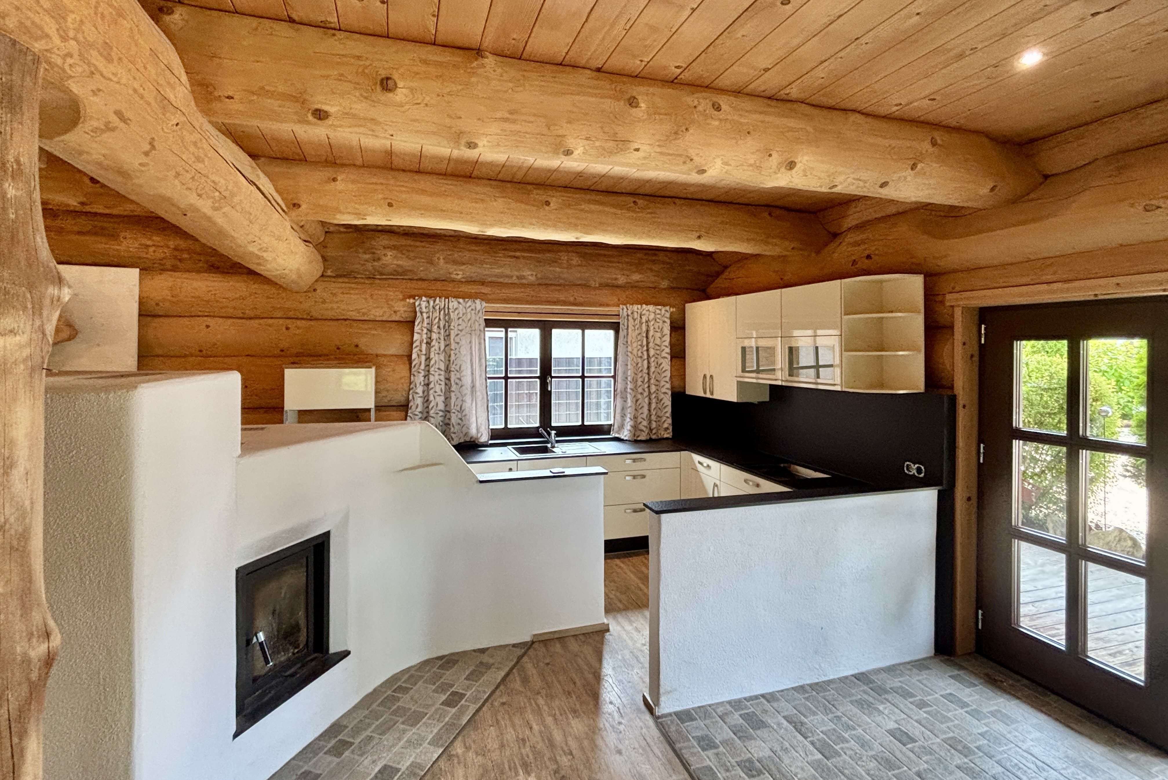 Immobilie in Bernried - Großes Wohnhaus in Bernried-Egg - Bild 11