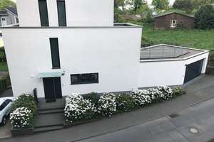Sehr hochwertige und ruhige Einliegerwohnung in absoluter Toplage von Bonn Kessenich (möbliert)