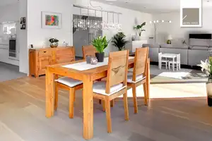Perfektes Wohnerlebnis in moderner Gestaltung in bester Lage von Medingen – Bautzen (Kreis) – Vorschaubild 7