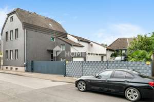 Modernisiertes Familienglück mit Garage, Garten, Terrasse und Einbauküche in Beckrath – Die vollständige Adresse der Immobilie erhältst du vom Anbieter., 41189 Wickrath-West, Mönchengladbach – Vorschaubild 26