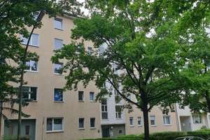 1 Zimmer Wohnung im Bayrischen Viertel / Schöneberg