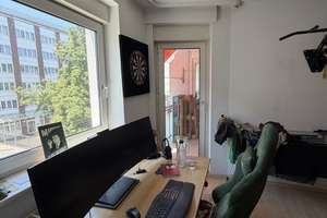 3-Zimmer-Wohnung  mit 2 Balkonen in der Schwetzingerstadt – Schwetzingerstr. 47/49, 68165 Schwetzingerstadt/Oststadt, Mannheim – Vorschaubild 8