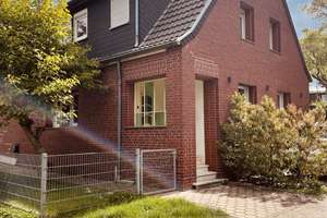 Freistehendes EFH im Zentrum von Erkelenz – Die vollständige Adresse der Immobilie erhältst du vom Anbieter., 41812 Erkelenz – Vorschaubild 1