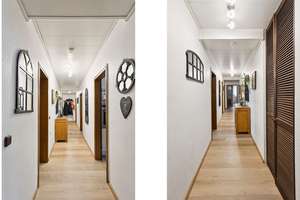 Endlich 4 Zimmer! – Die vollständige Adresse der Immobilie erhältst du vom Anbieter., 47198 Hochheide, Duisburg – Vorschaubild 8