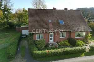 +KÄUFER GEFUNDEN+ Tolles Einfamilienhaus in Einzellage mit großem Grundstück! – Grafschaft Bentheim (Kreis) – Vorschaubild 28