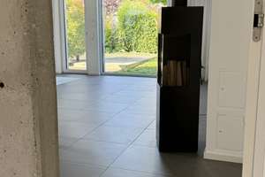 Architekten-DHH in Opladen | 150 m², LEICHT-Küche, Kamin, Klima, Garten & Garage – 51379 Opladen, Leverkusen – Vorschaubild 14
