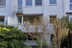 Lehesterdeich | Reihenmittelhaus mit schönem Garten und Garage – Die vollständige Adresse der Immobilie erhältst du vom Anbieter., 28357 Lehesterdeich, Bremen – Vorschaubild 2