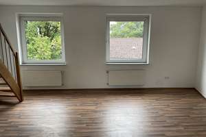 Außergewöhnliche 2-Zimmer-Maisonette-Wohnung über zwei Etagen – 44263 Hörde (Ortsteil), Dortmund – Vorschaubild 8