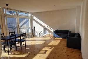 Altbau-Perle im Friedrichshainer Kiez: 3 Zimmer mit Balkon – Danneckerstr. 10, 10245 Friedrichshain, Berlin – Vorschaubild 7