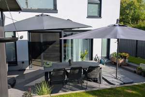 RESERVIERT - Neuwertige Gartenwohnung mit 2 Bädern, 2 Stellplätzen, Wallbox und moderner EBK in ru – Die vollständige Adresse der Immobilie erhältst du vom Anbieter., 44265 Wellinghofen, Dortmund – Vorschaubild 27