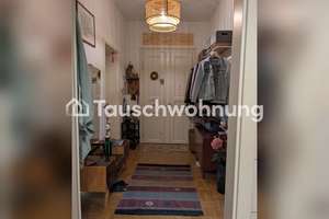 Tauschwohnung: Altbau 2,5 Zi. m. Balkon/Wohnküche, ruhige Lage – Die vollständige Adresse der Immobilie erhältst du vom Anbieter., 1307 Johannstadt-Nord, Dresden – Vorschaubild 2