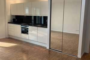 Charmante 1-Zimmer Wohnung in Frankfurt Westend-Süd – Bockenheimer Landstraße 81, 60325 Westend-Süd, Frankfurt am Main – Vorschaubild 3