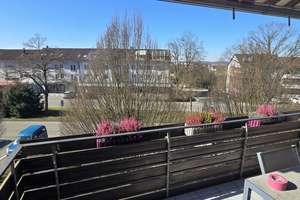 Urbanes Wohnen auf zwei Ebenen – 4-Zimmer-Maisonette zentral gelegen – Die vollständige Adresse der Immobilie erhältst du vom Anbieter., 74172 Neckarsulm – Vorschaubild 16