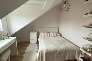 3 Zimmer Dachgeschosswohnung in Bielefeld Nähe Innenstadt – Die vollständige Adresse der Immobilie erhältst du vom Anbieter., 33609 Mitte, Bielefeld – Vorschaubild 8