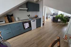 Wohnen mit Charakter: Ger. 2-Zimmer-Wohnung in Milbertshofen – Schmalkaldener Str. 39, 80807 Milbertshofen, München – Vorschaubild 13