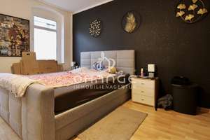 ***Vermietete 2-Zimmer-Hochparterre-Wohnung – Attraktiver Einstieg für Kapitalanleger*** – Die vollständige Adresse der Immobilie erhältst du vom Anbieter., 9131 Ebersdorf, Chemnitz – Vorschaubild 7