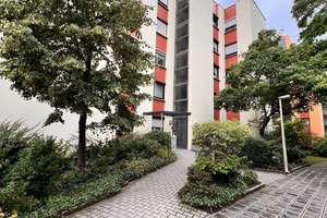 Erstbezug nach Sanierung | 94 m² | 3 Zimmer | Balkon | TG-Stellplatz | Aufzug – Elsa/Brändströmsrtr 74, 90431 Großreuth bei Schweinau, Nürnberg – Vorschaubild 21