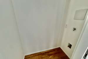 MIT WOHNBERECHTIGUNGSSCHEIN: Top-Neubau: Moderne 2-Zimmer-Wohnung im Spinelli-Quartier mit TG – Leonie-Ossowski-Promenade 25, 68309 Käfertal, Mannheim – Vorschaubild 6