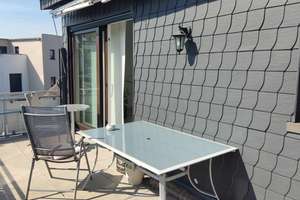 Großzügige helle Wohnung im Herzen von Oberhausen-Königshardt – Die vollständige Adresse der Immobilie erhältst du vom Anbieter., 46145 Sterkrade-Nord, Oberhausen – Vorschaubild 5