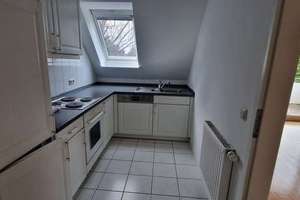 Individuelle, zentrale 3-Zimmer-Maisonette-Wohnung mit Sonnen-Balkon + Tiefgaragenplatz – Die vollständige Adresse der Immobilie erhältst du vom Anbieter., 21077 Wilstorf, Hamburg – Vorschaubild 6