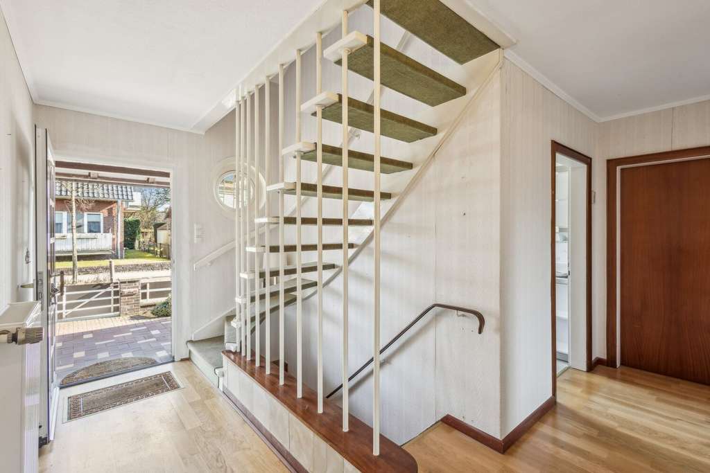 Immobilie in Schneverdingen - Familienfreundliches Einfamilienhaus mit Gartenparadies - Bild 4