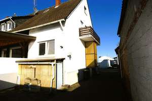 DHH mit Garten und Doppelgarage – Waldstraße 166 b, 67363 Lustadt – Vorschaubild 3